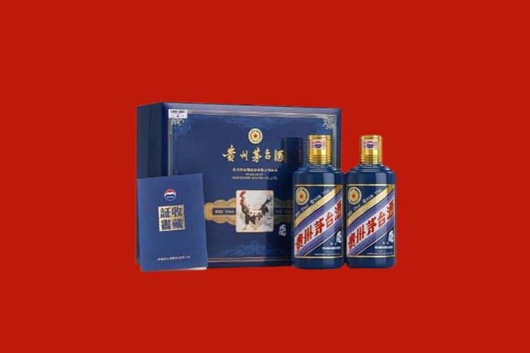北海白酒回收多少钱报价